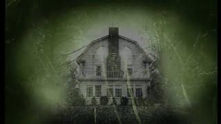 THE MYSTIC NARRATIVES: The Amityville Horror