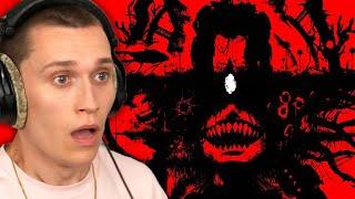 The Scariest Roblox Game EVER?! | Pressure