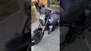 Мотоцикл Regulmoto Thor 400 ABS в наличии! 478 000 руб