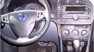 2007 Saab 9-3 Used Cars Bealeton VA