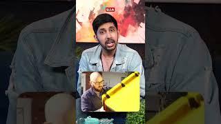 No Parking in U.S.A.  vs India  | Kuldeep Singhaniaa #shorts