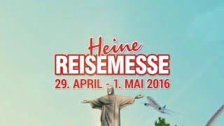 Reisemesse Wangen auf den Wangener Welten 2016