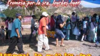 La Virgen De El Cerrito De El Tepeyac - Poliutla GRo.
