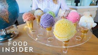 The Best Ice Cream In Los Angeles | Best Of The Best