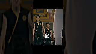 What if Hawk vs Axel️ #cobrakai #viral #edit #short #4K