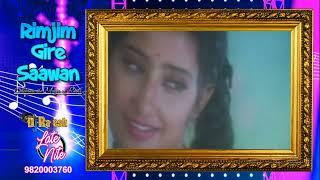 Rim Jhim Rim Jhim Song by Nishit & Dhruvee Kamdar