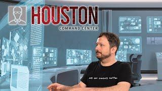 Houston Command Center - Installation, Interface Overview, and Beginners Guide