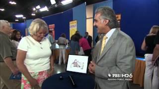 Antiques Roadshow Junk in the Trunk 2