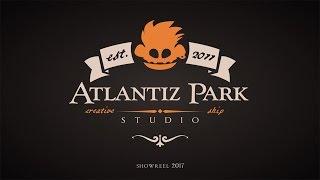 ATLANTIZ PARK - Showreel2017
