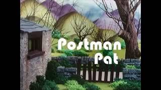 Postman Pat Intro (My vocals)