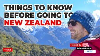 ️ Things to Know Before Going to New Zealand: Packing Hacks, Tips & Tourist Traps 