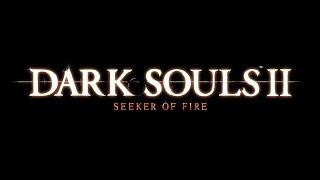 Dark Souls II: Seeker of Fire 2.0 - Bloody Quality Hexer Build