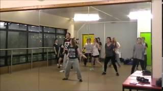 Beginners Hip Hop - Dirrty