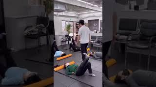 ️제일정형외과 운동치료센터