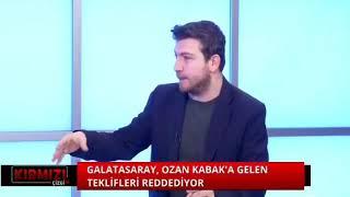 Uğur karakullukçu yu ilk kez böyle göreceksiniz(Ozan kabak mevzusu)