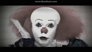 PENNYWISE AMV Dark Version - Hahahaha