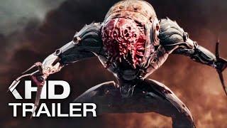 BATTLEFIELD: Fall of The World Trailer (2023)