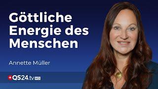 Vedisches Wissen und die göttliche Natur des Menschen | Naturmedizin | QS24 Gesundheitsfernsehen