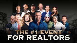 The Most Anticipated Real Estate Event of 2025 [Time is Running Out]