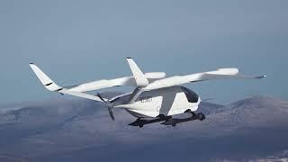 Beta Technologies on building electric aircraft | Alia-250 and CX300