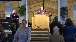 New Life Community Church of the Nazarene 11-3-24