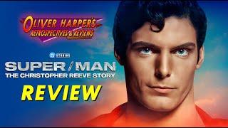 Super/Man: The Christopher Reeve Story (2024) Review