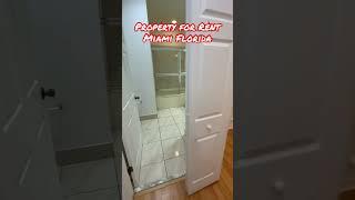 Property for Rent in Miami Florida