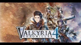 Valkyria Chronicle 4 Soundtrack  - 01. Theme of Valkyria Chronicle 4