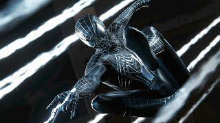 The Amazing Spider-Man 3 Symbiote Concept Suit Vs Sinister Six - Spider-Man PC