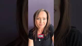 From burnout to rebuild. Raw, real, unfiltered.️ Watch full story on YT. #truth #startingover
