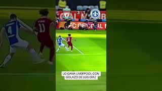 Liverpool vs SV Darmstadt 98SV Darmstadt(3-1)