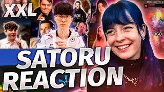 Das war das BESTE EVENT des Jahres | XXL Shyraa Satoru Reaction