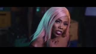 Tiwa Savage Ft   Wizkid & Spellz    Malo Official Music mp4  (Lyrics)