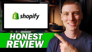 Shopify Review: Honest User Experience with the Best E-Commerce Platform in 2025