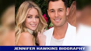 Jennifer Hawkins: Wiki, Biography, Height, Age, Net Worth, Boyfriend, Family & More