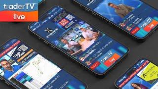 Trading on the GO: Mobile Live Trading Insights May 29, 2025 Live