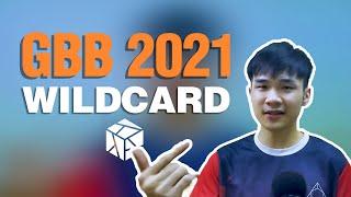 Justin Tan  | GBB2021: World League Solo Wildcard | Feel The Vibe