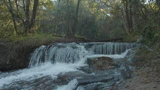 Sabie - Water Bodies Features - Nora Falls - TLC