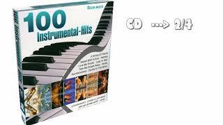 VV. AA. - 100 Instrumental Hits CD 2