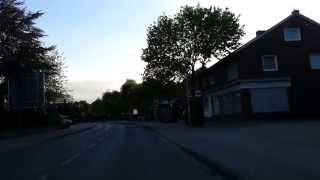 Cabrio Tour 07.05.2015 Haren "Querbeet"(2)