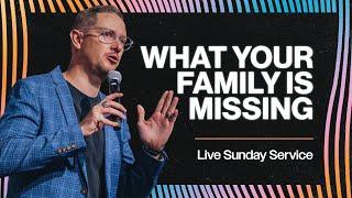 How Can We Embrace God’s Purpose For Our Family?