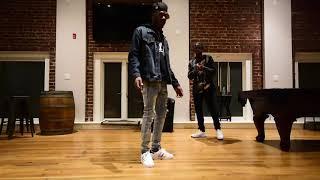 Loyalty & Jookn Tay Memphis Jookin Song by Buddy called Shine filmed by Br_vidzzz