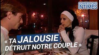 Jalousie extrême : elle refuse que son homme parle à qui que ce soit !