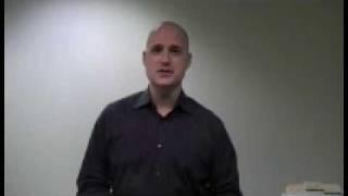 Big Frey Video Blog #4