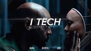 (FREE)  Booba x Maes- Type Beat - "Itech" - Instru Rap Mélodique Guitar - 2024 (Prod. Arcer)