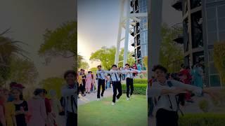 Dekha Tenu Public Dance || Trending Shorts #shorts #ytshorts #dance #anshkukreja #love #song