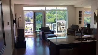 220 Waterfront Drive, suite 504, Bedford, Nova Scotia video tour  (RENTED)