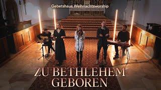 Zu Bethlehem geboren - Veronika Lohmer