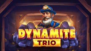 Dynamite Trio
