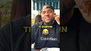 TI DURVIN